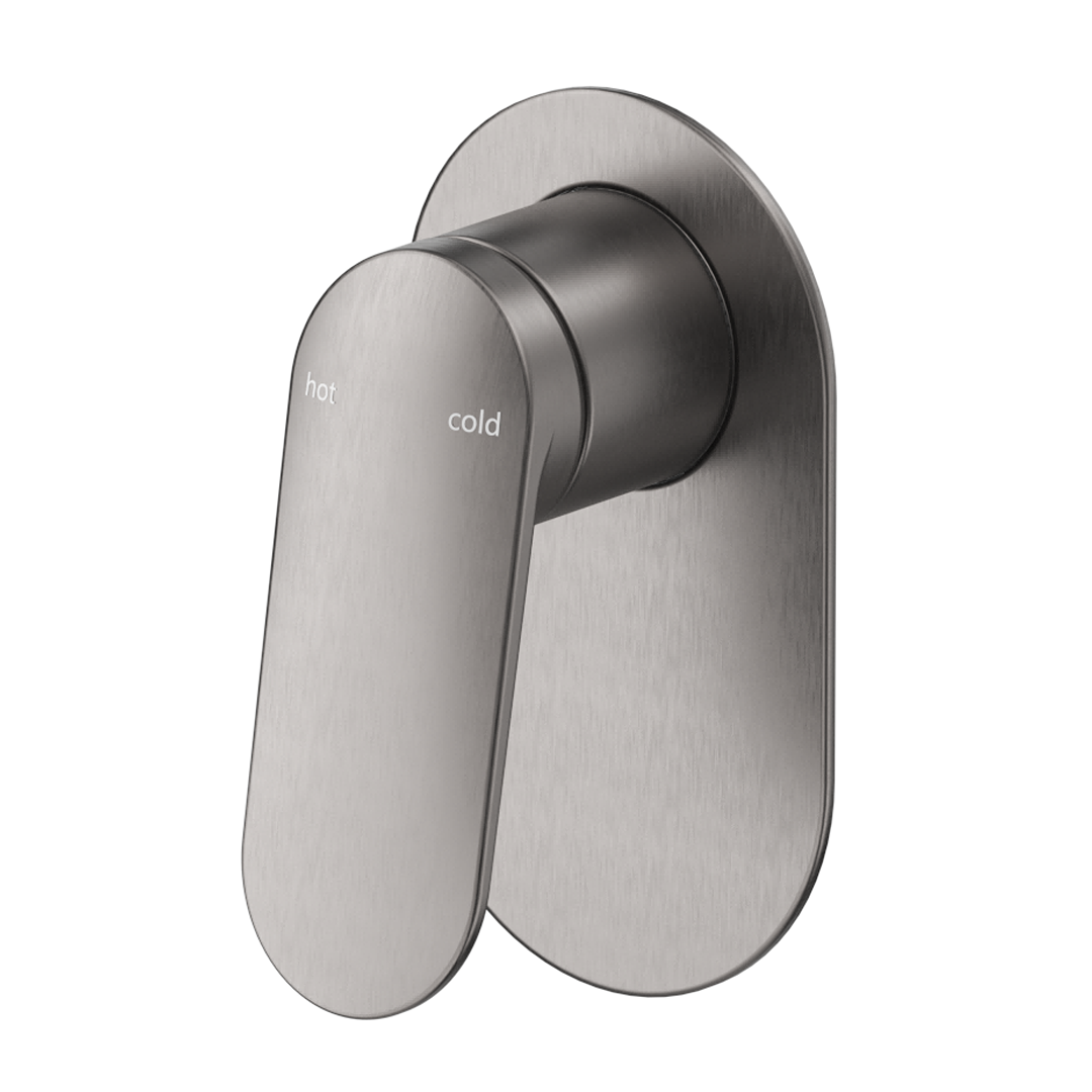 Lantra Shower Mixer
