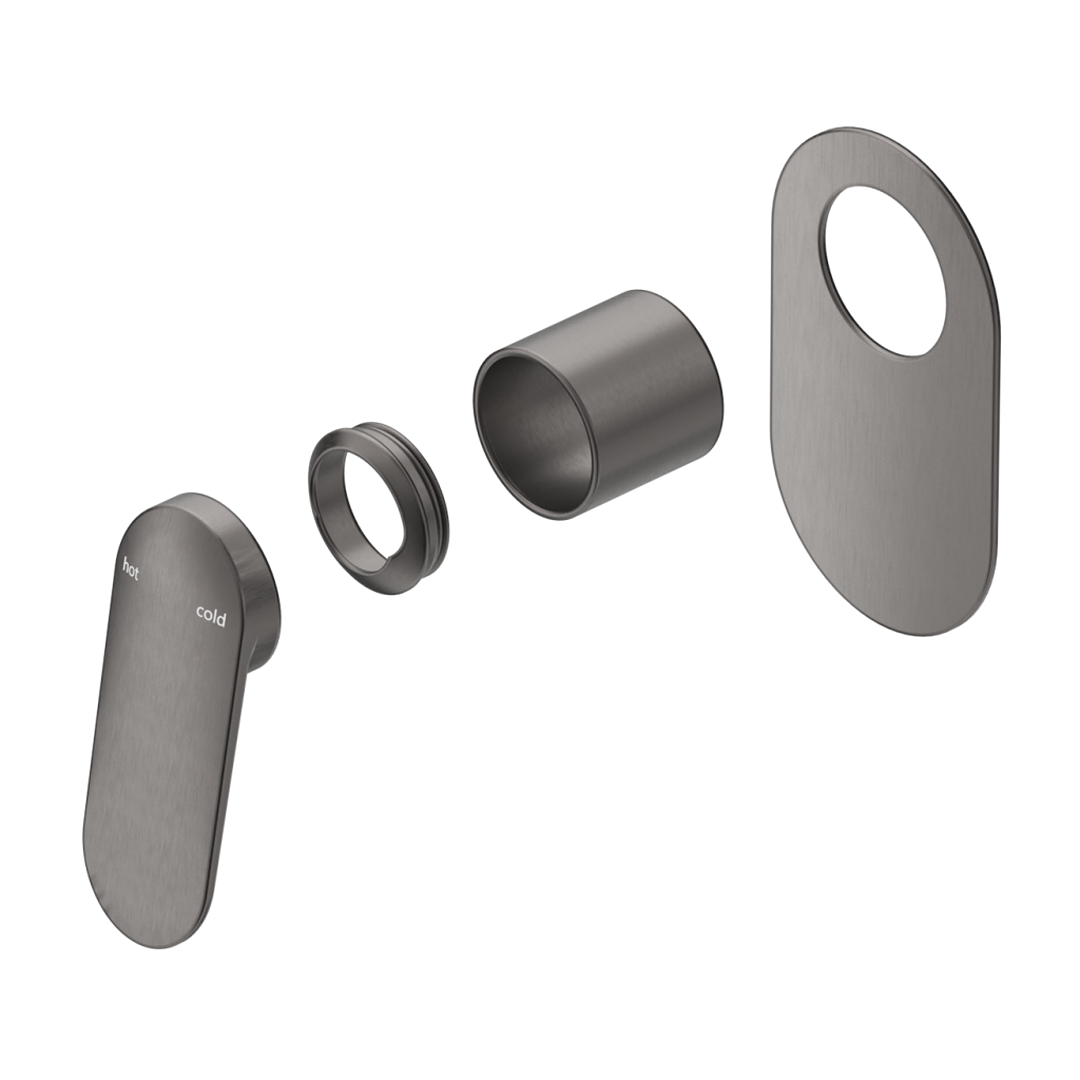 Lantra Shower Mixer