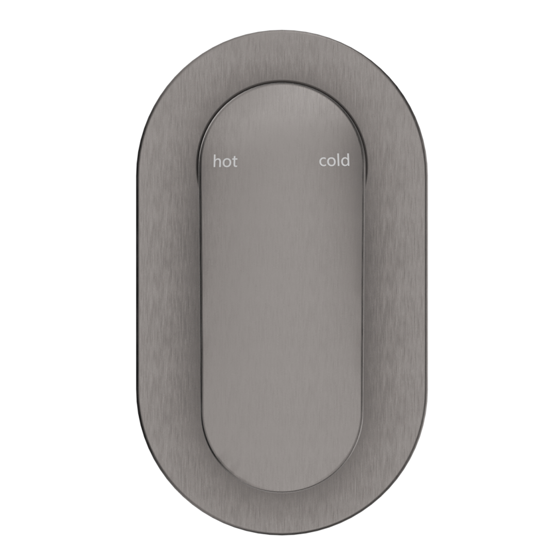 Lantra Shower Mixer