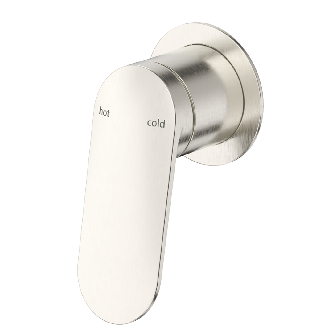 Lantra Shower Mixer