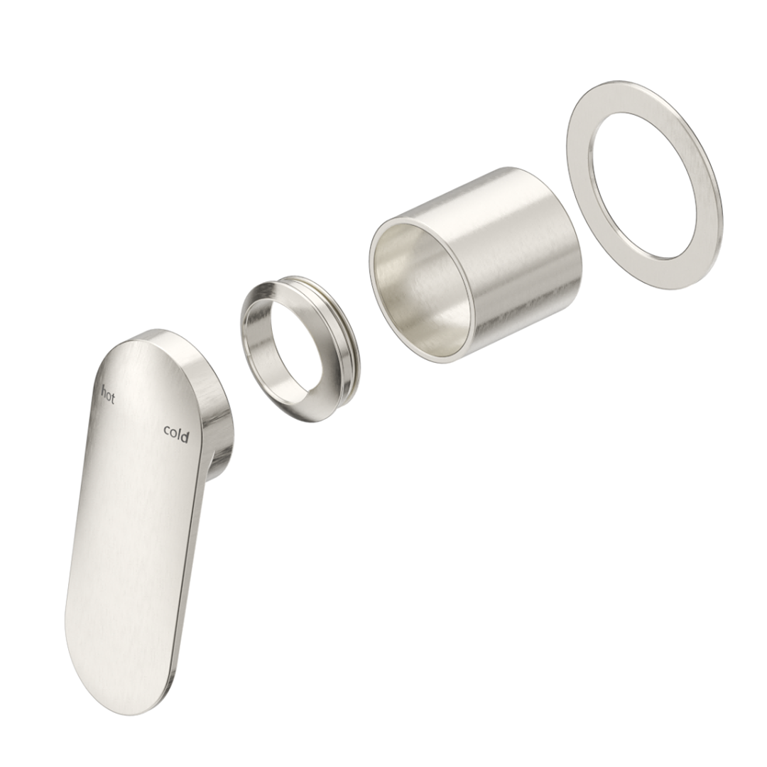 Lantra Shower Mixer