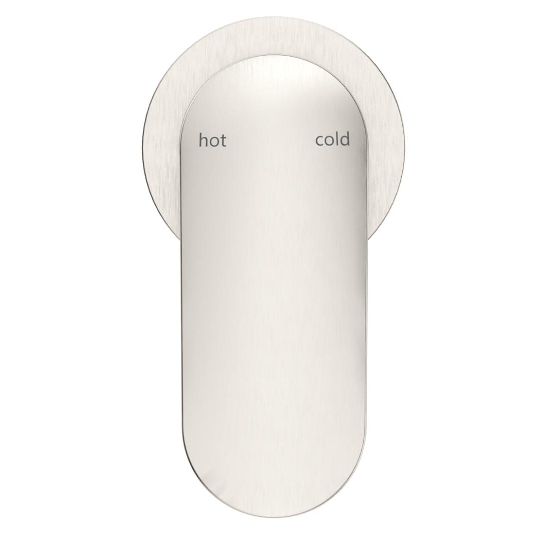 Lantra Shower Mixer