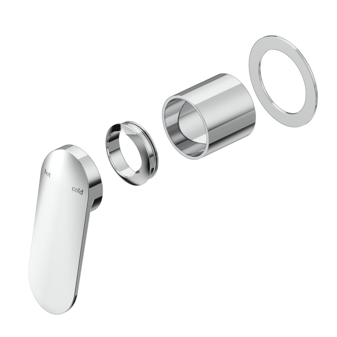 Lantra Shower Mixer
