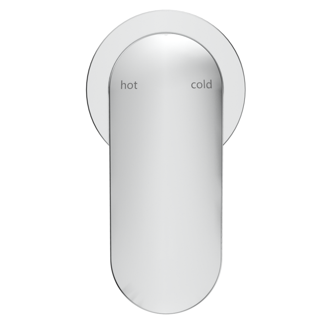 Lantra Shower Mixer