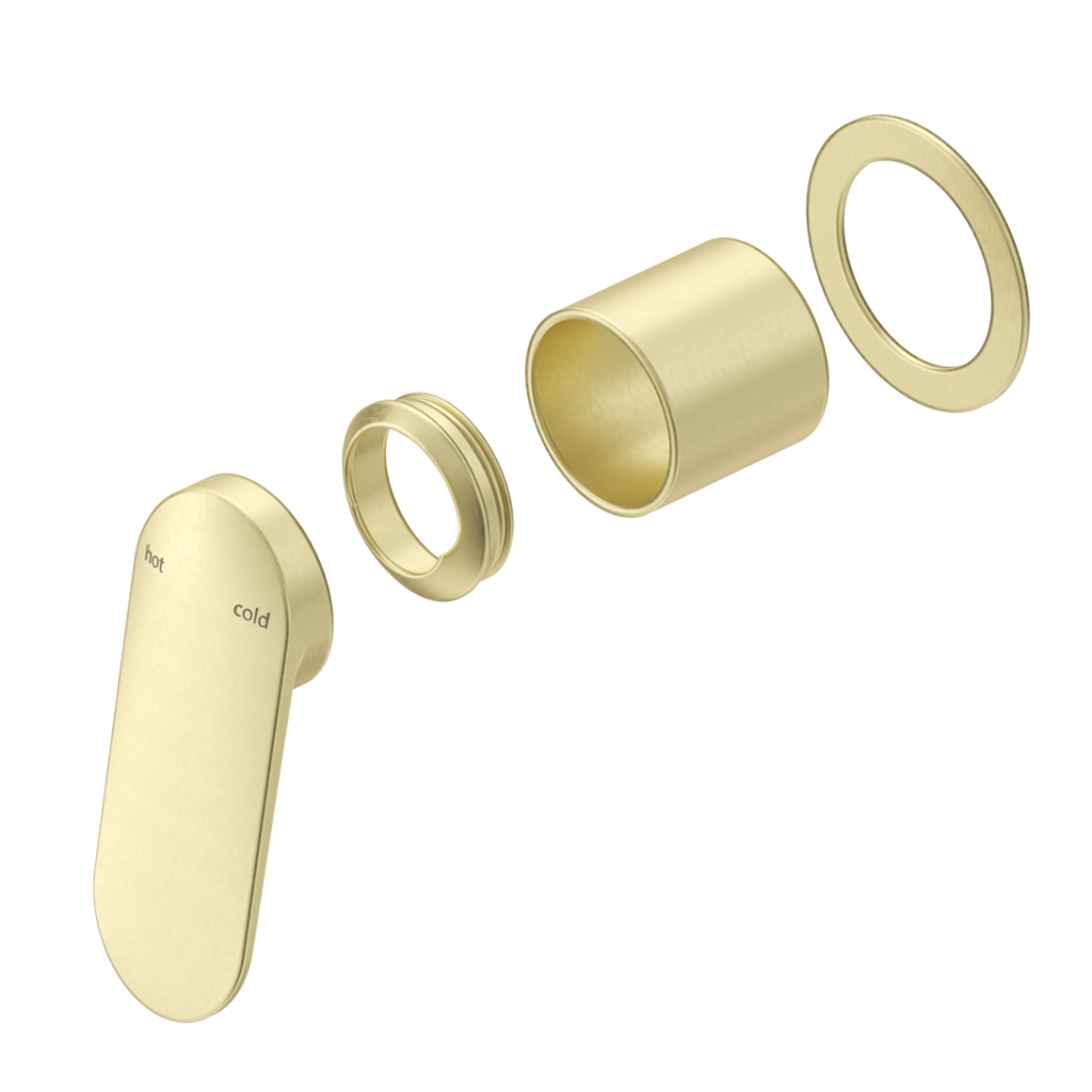 Lantra Shower Mixer