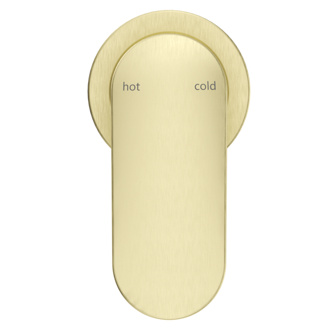 Lantra Shower Mixer