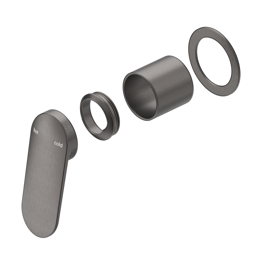 Lantra Shower Mixer