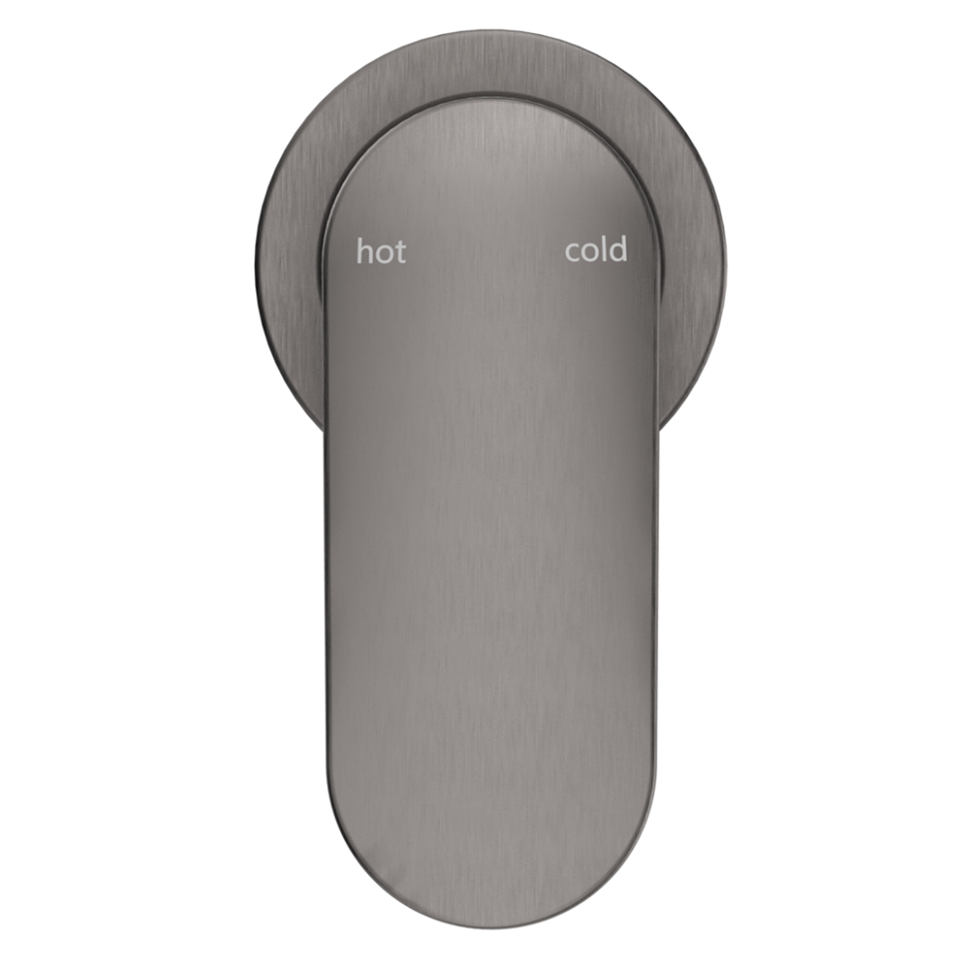 Lantra Shower Mixer