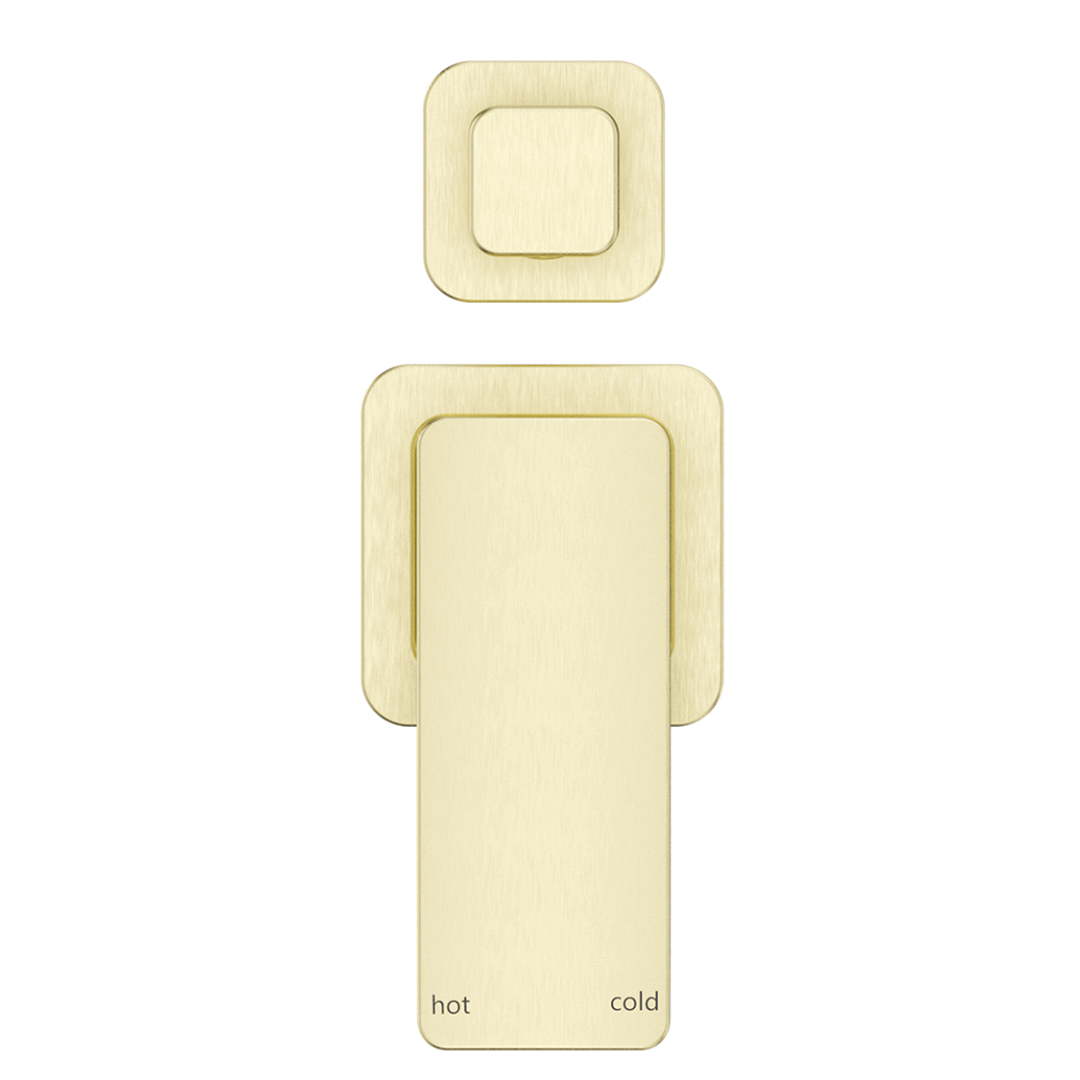 Tiago Mixer Diverter