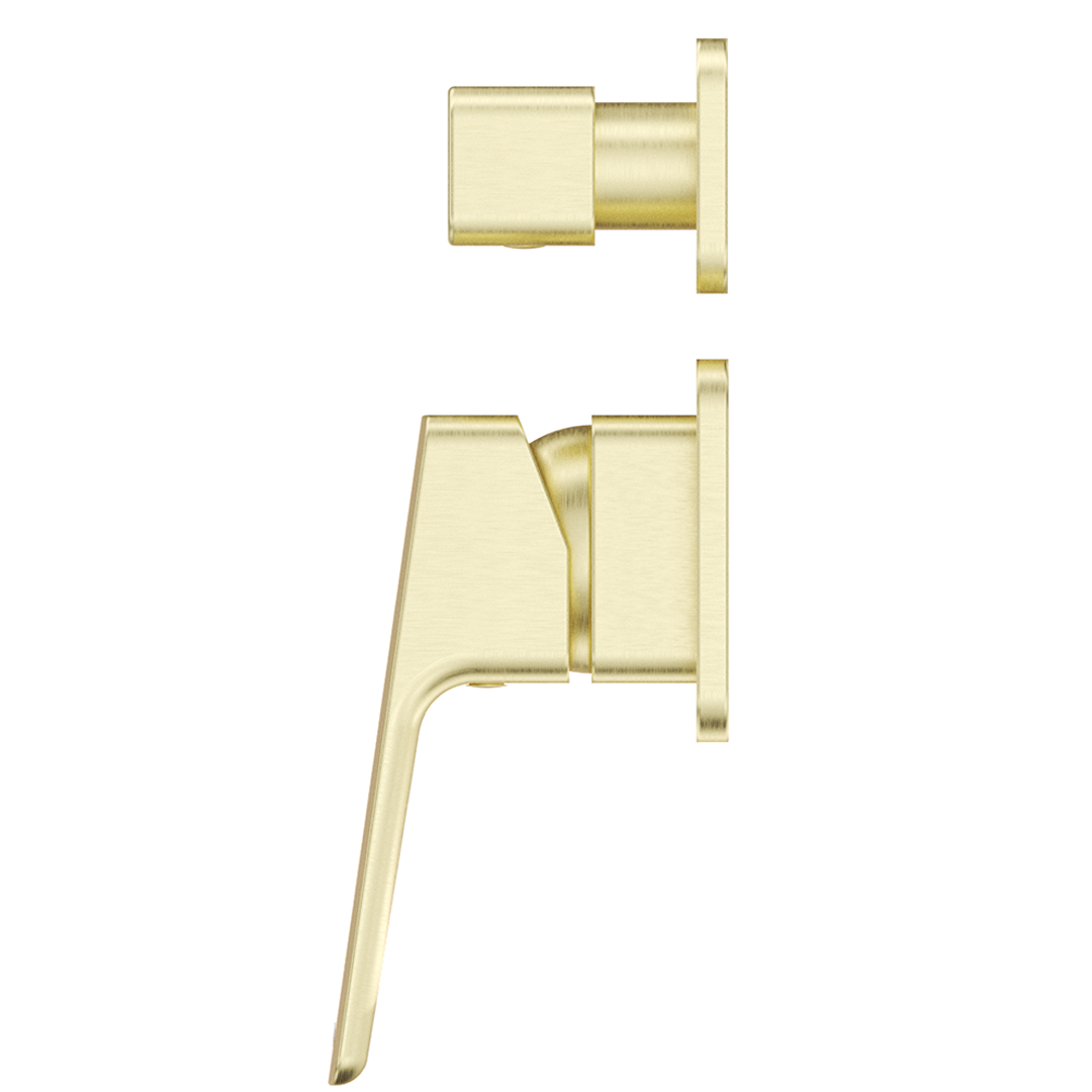 Tiago Mixer Diverter