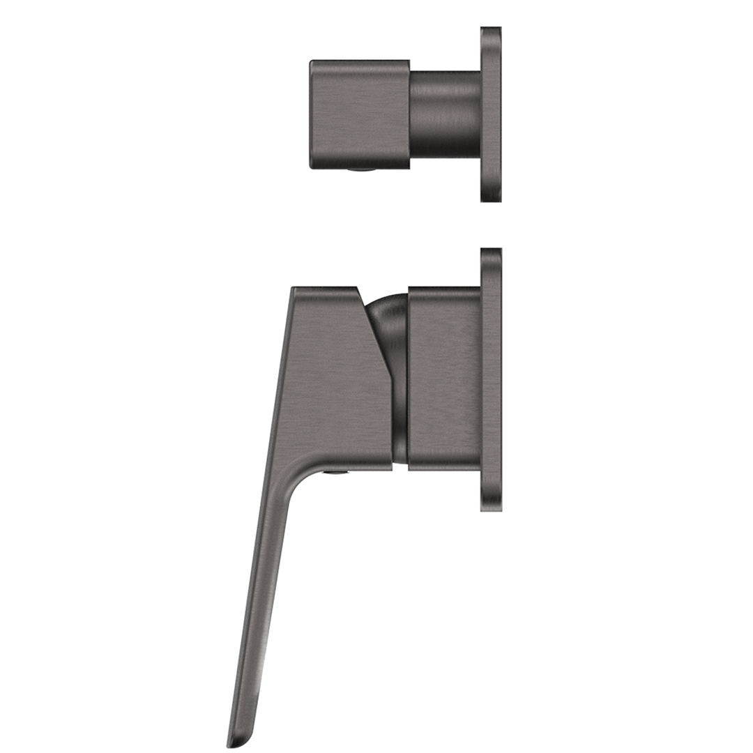Tiago Mixer Diverter