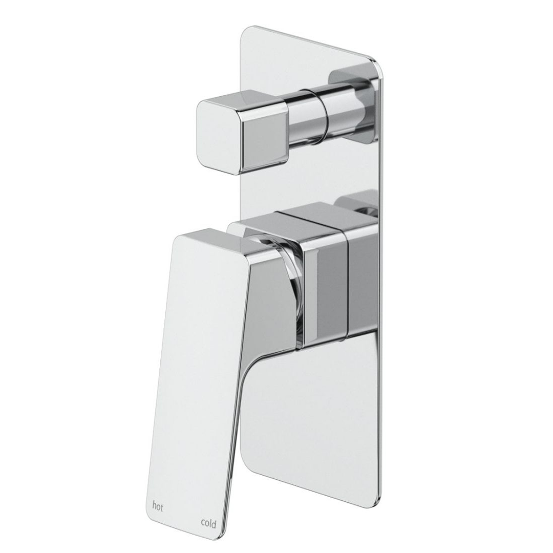 Tiago Mixer Diverter