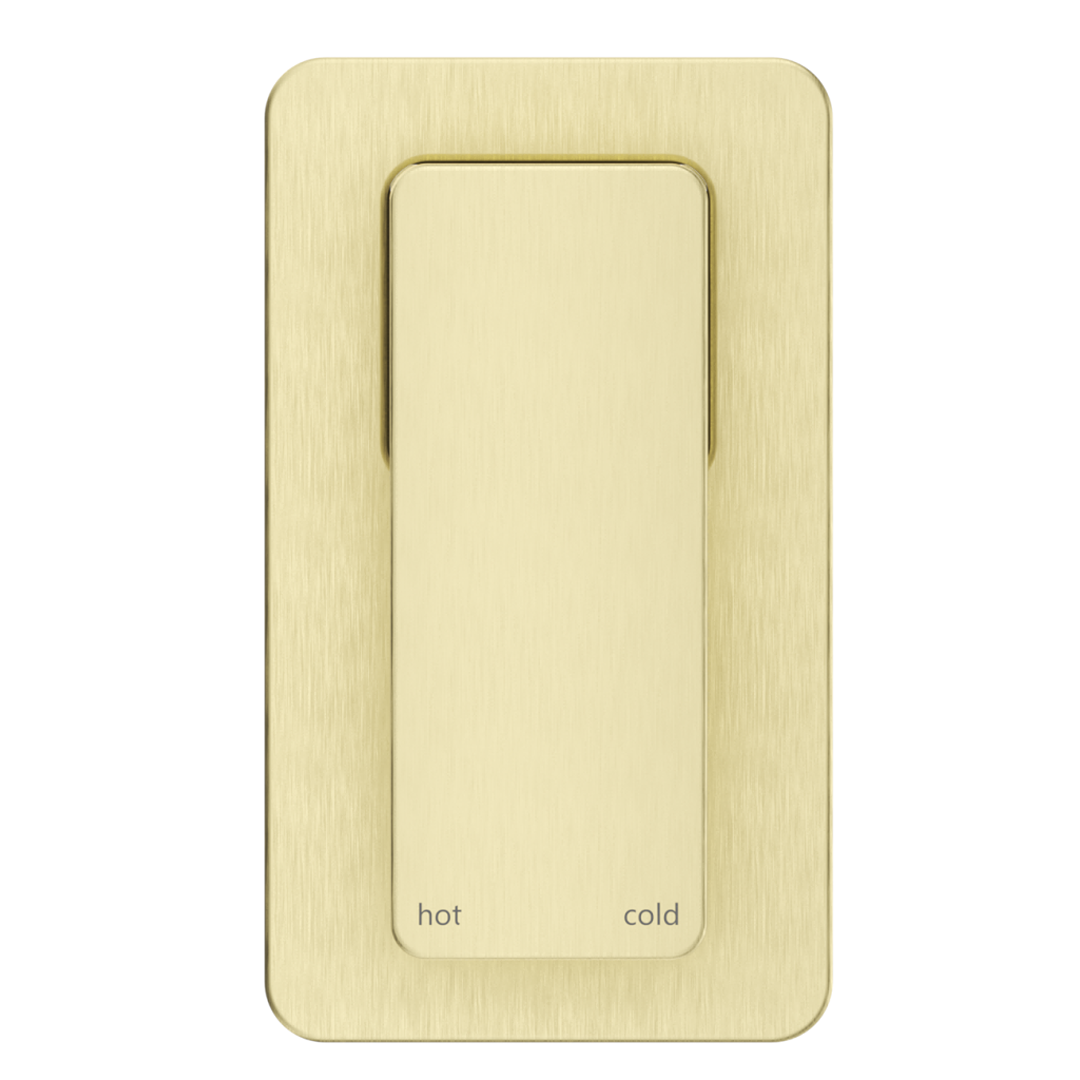 Tiago Shower Mixer