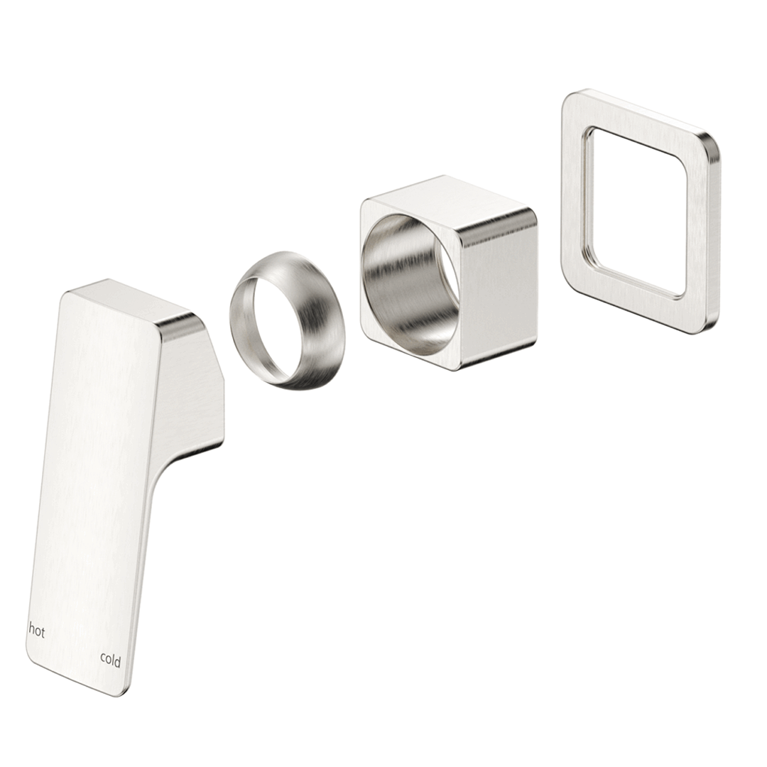 Tiago Shower Mixer