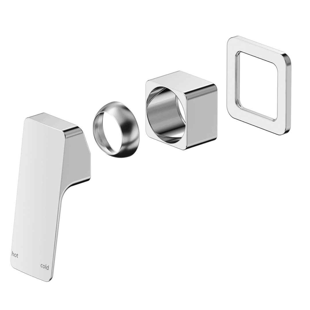 Tiago Shower Mixer