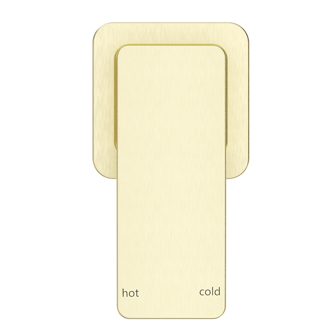 Tiago Shower Mixer