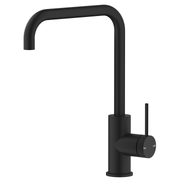 Mica Sink Mixer Soft Square Gooseneck
