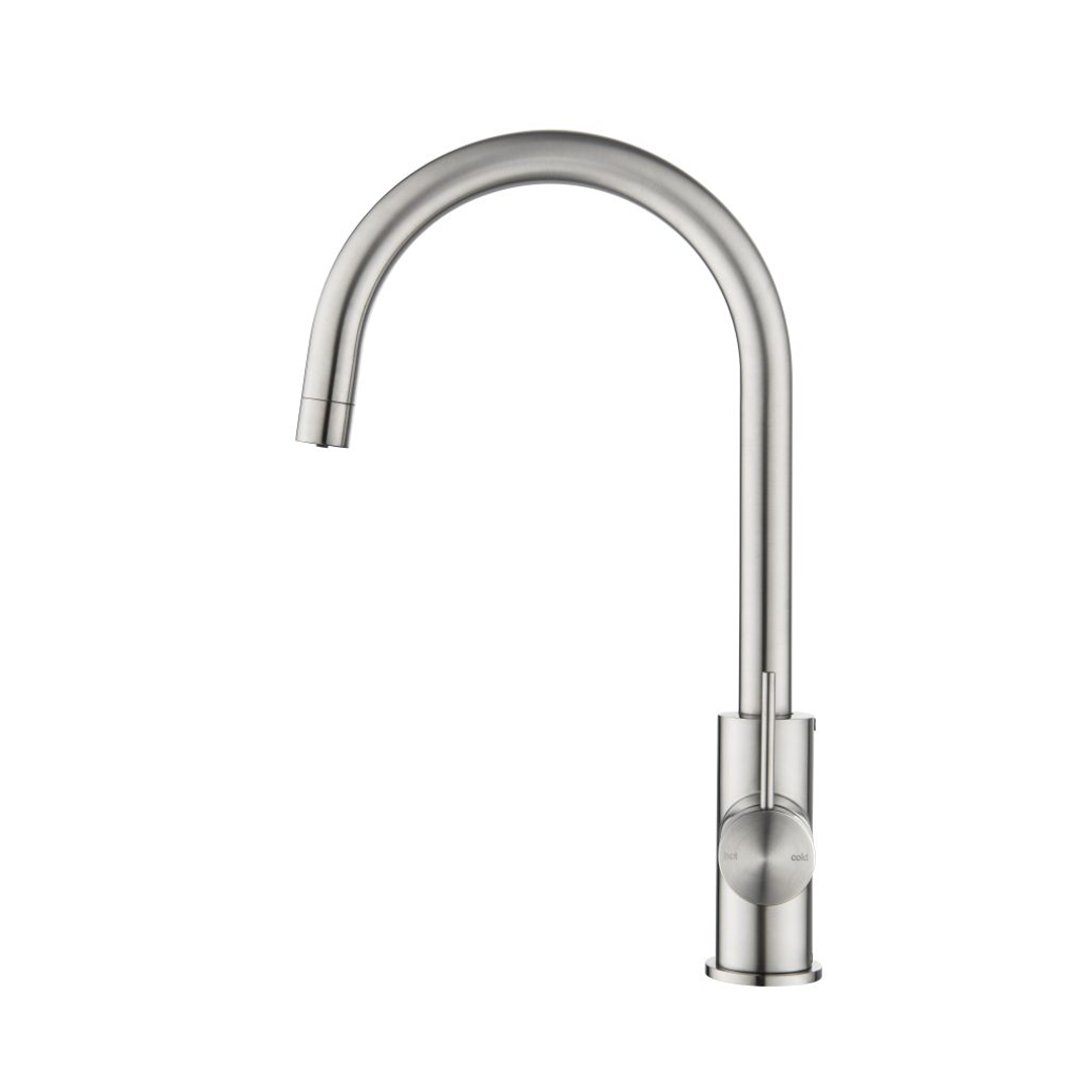 Mica Filter Sink Mixer
