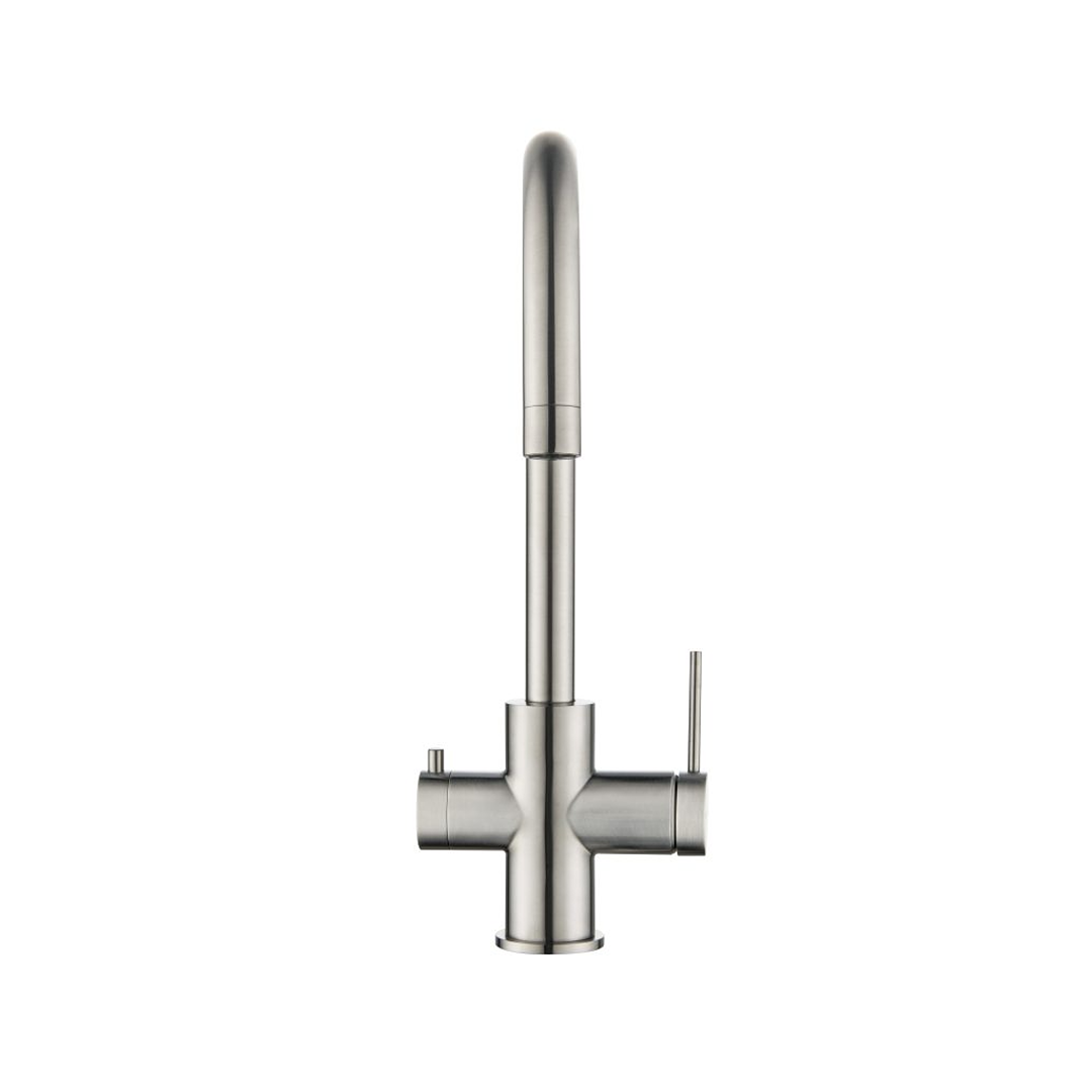 Mica Filter Sink Mixer