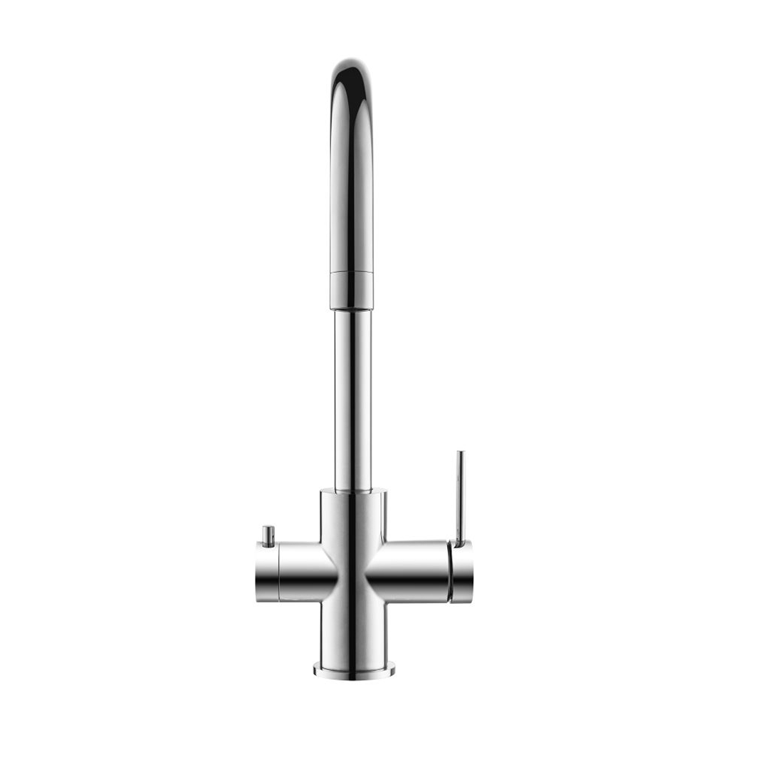 Mica Filter Sink Mixer