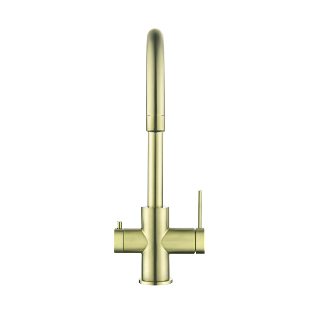 Mica Filter Sink Mixer