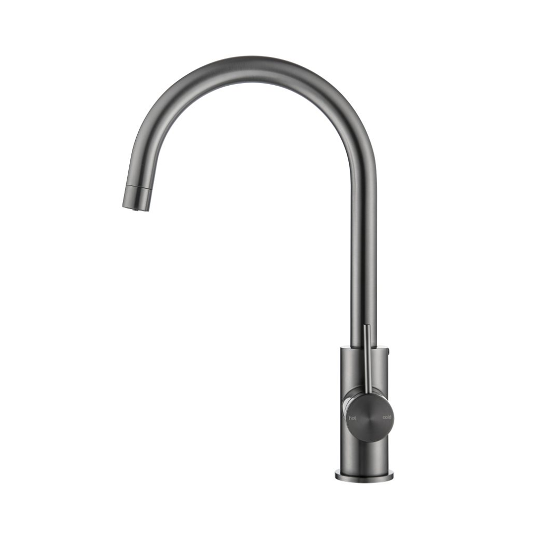 Mica Filter Sink Mixer