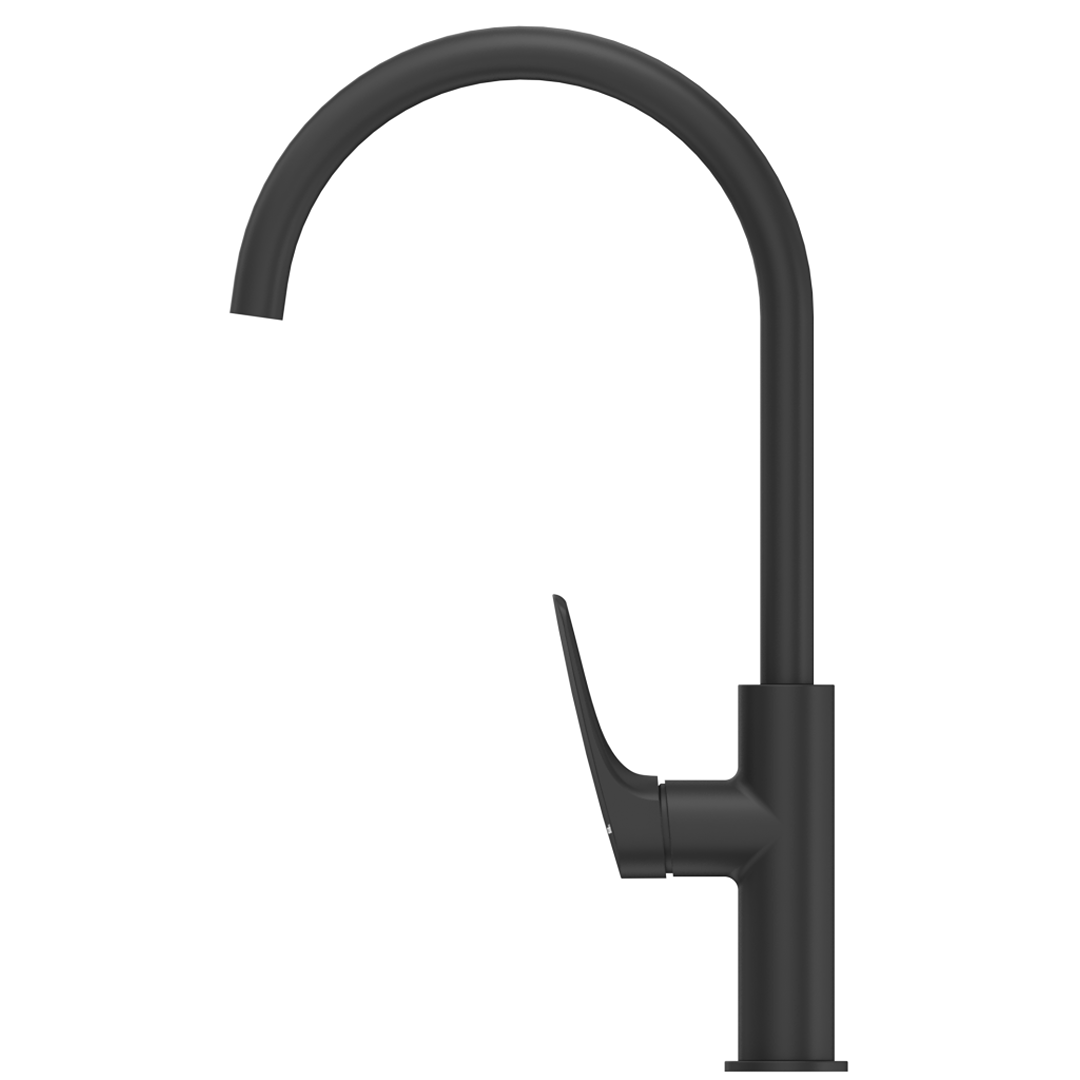 Kaza Sink Mixer