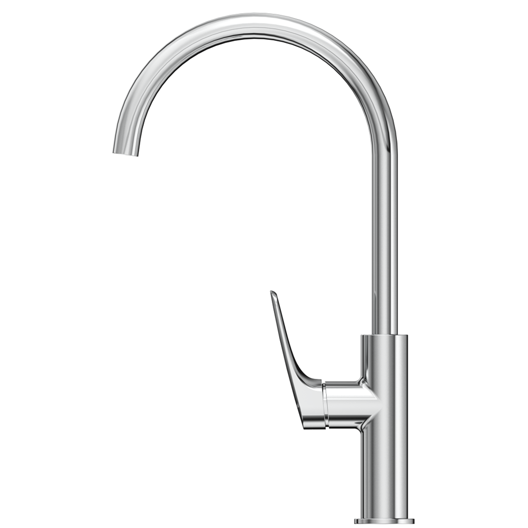 Kaza Sink Mixer
