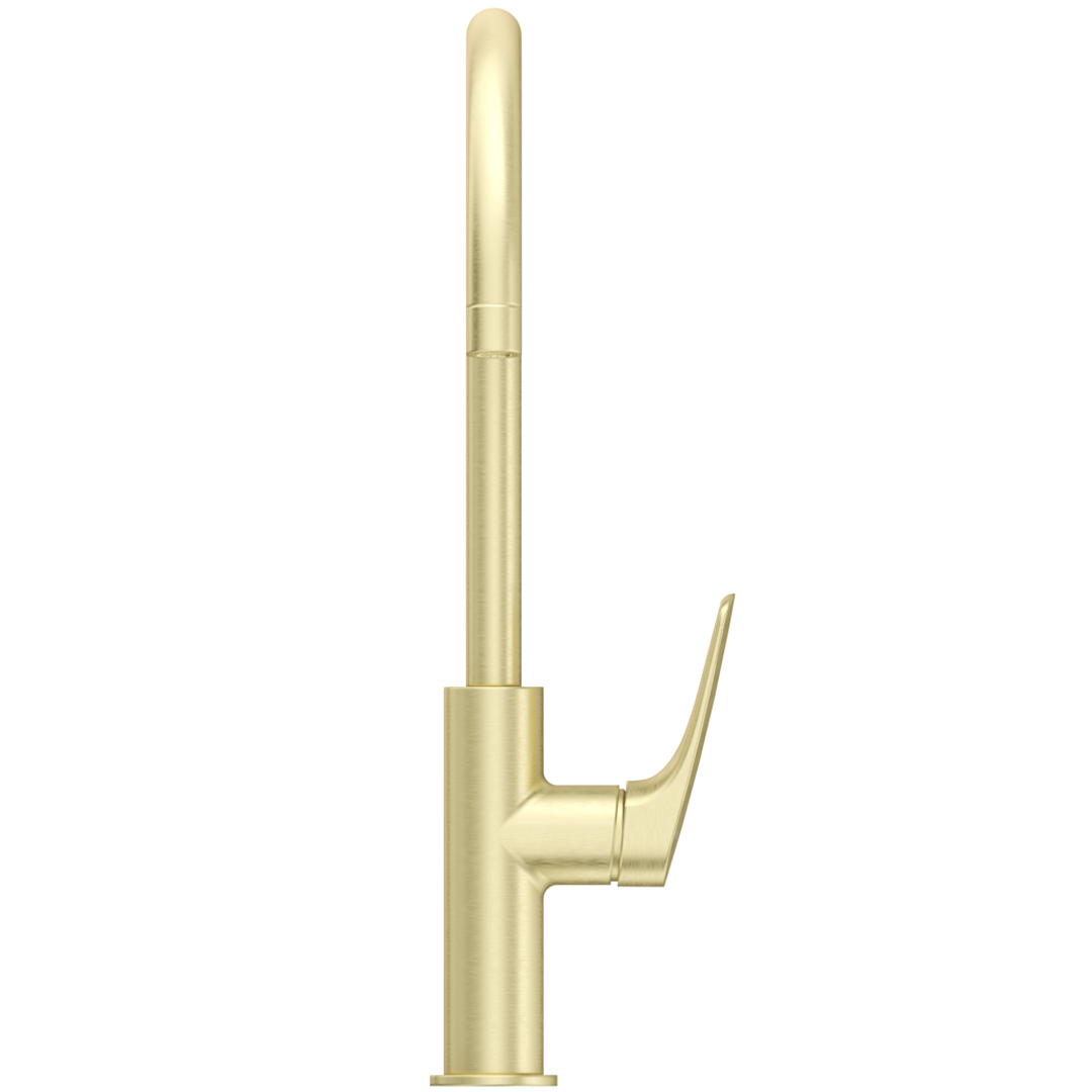 Kaza Sink Mixer