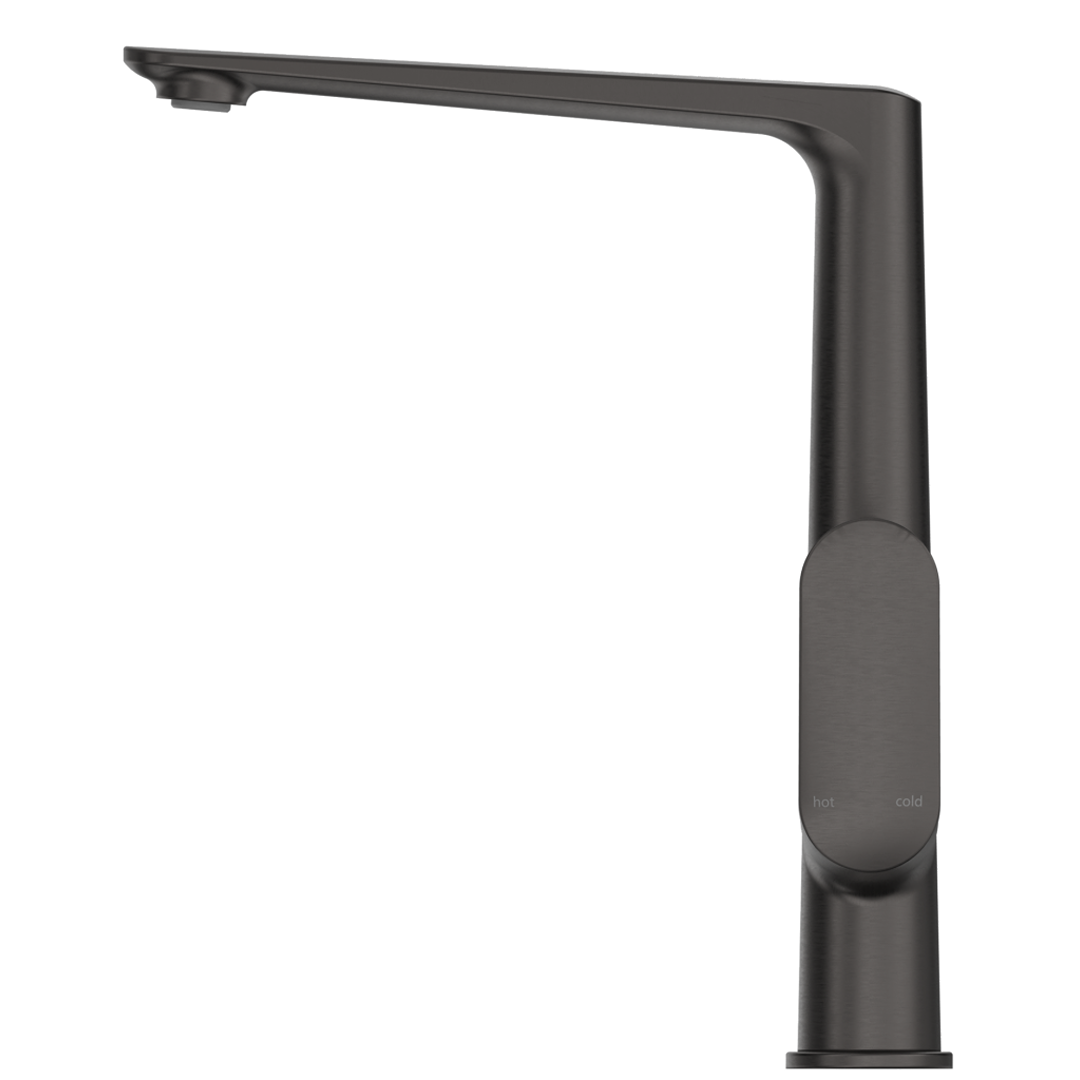 Lantra Sink Mixer
