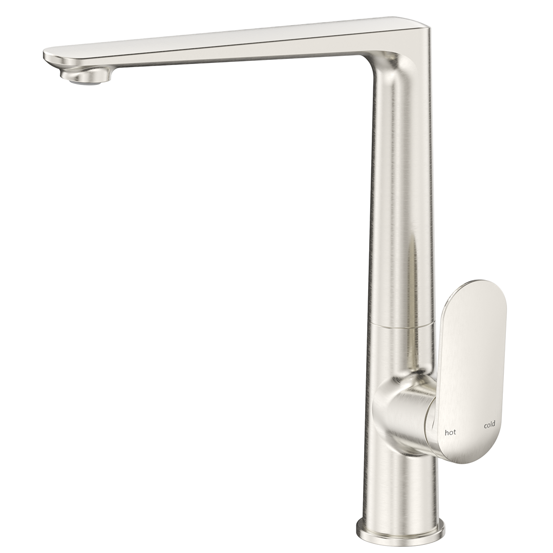 Lantra Sink Mixer