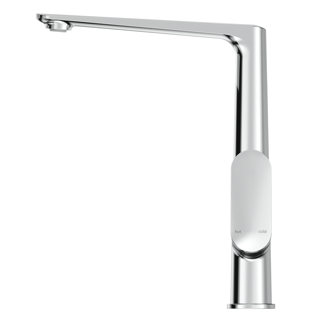 Lantra Sink Mixer