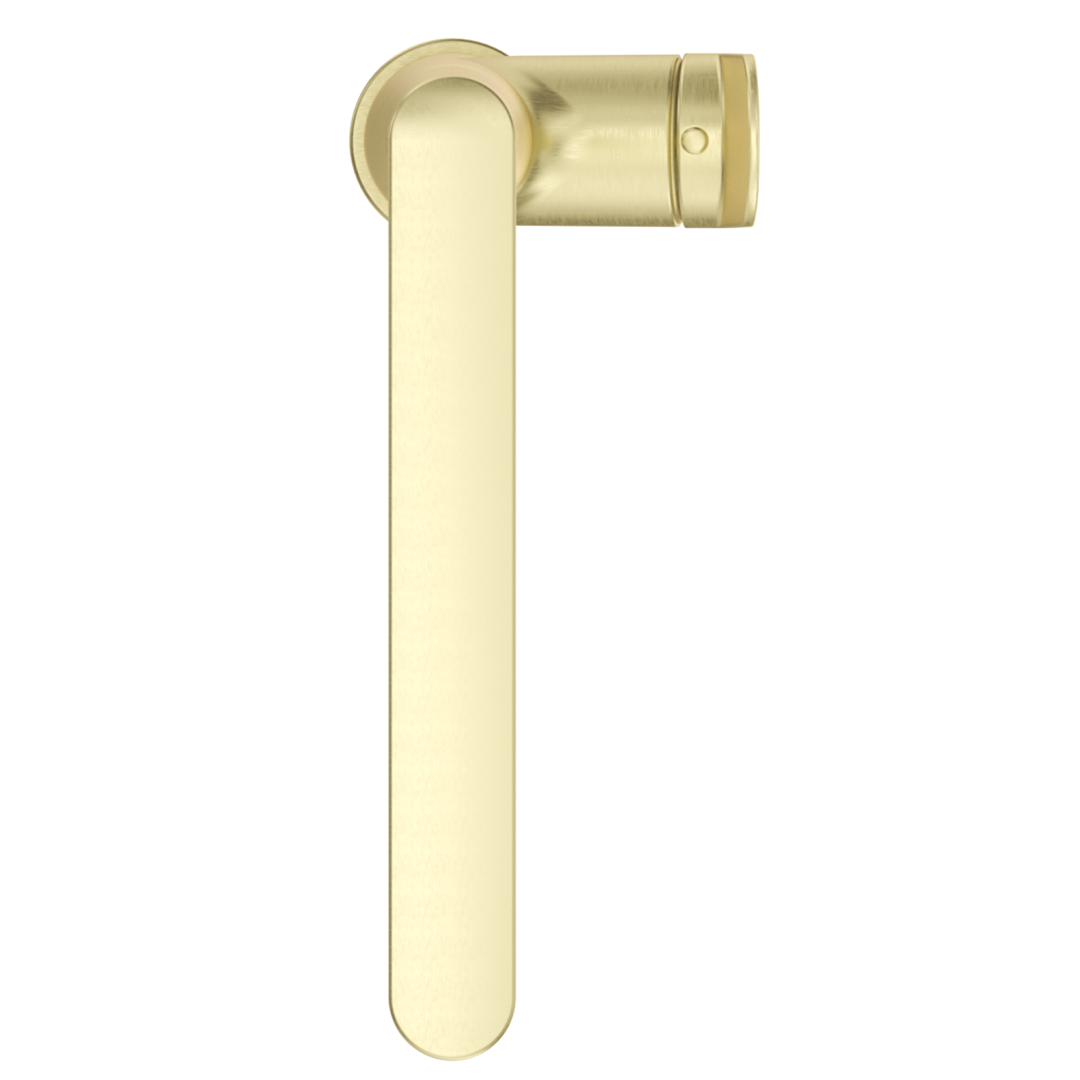 Lantra Sink Mixer