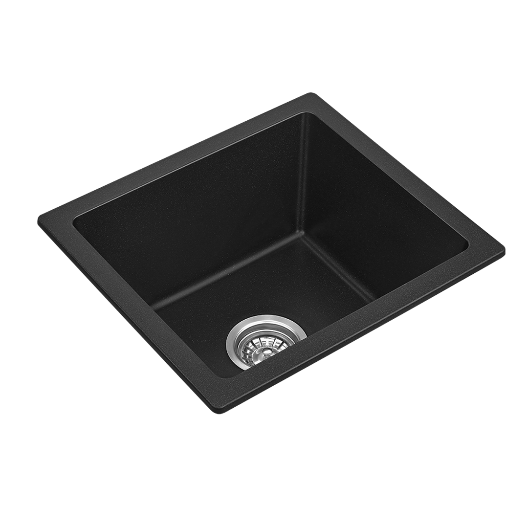 Fomos Sink 460 x 410mm
