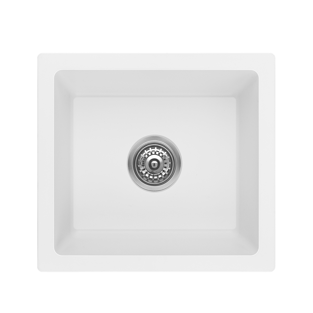 Fomos Sink 460 x 410mm
