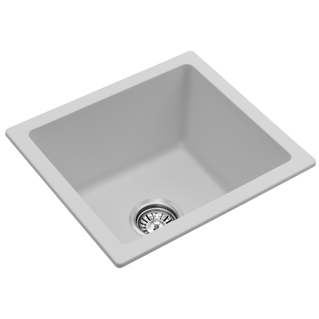 Fomos Sink 460 x 410mm