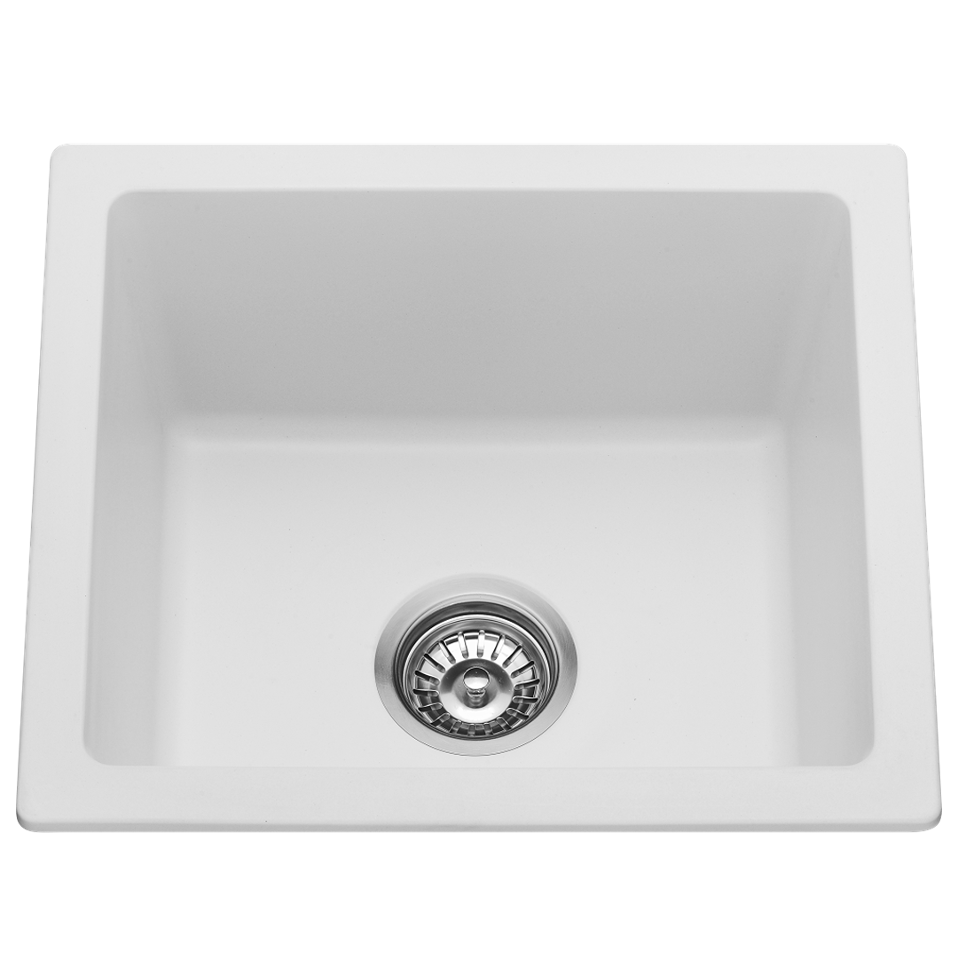 Fomos Sink 460 x 410mm