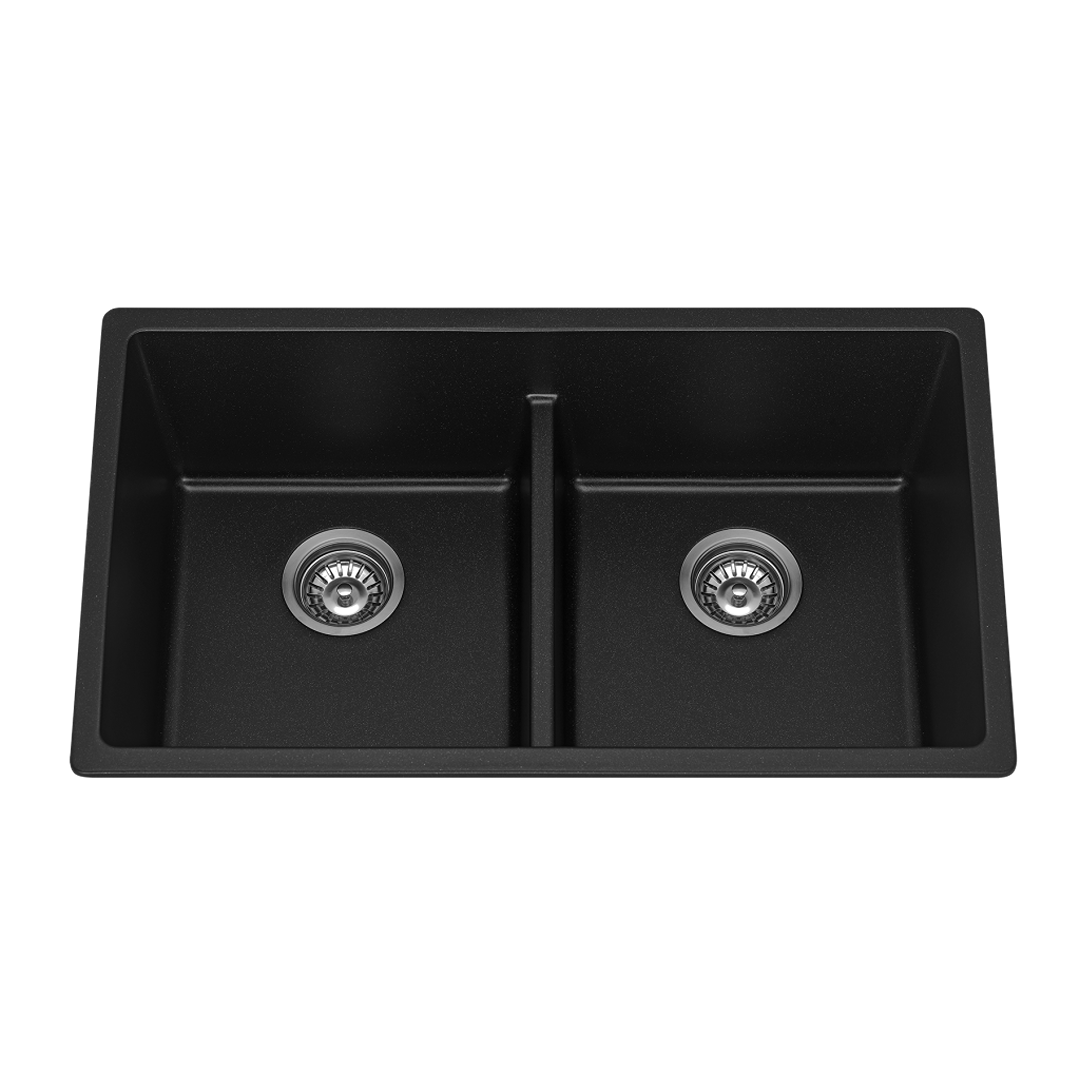Fomos Sink 790 x 460mm