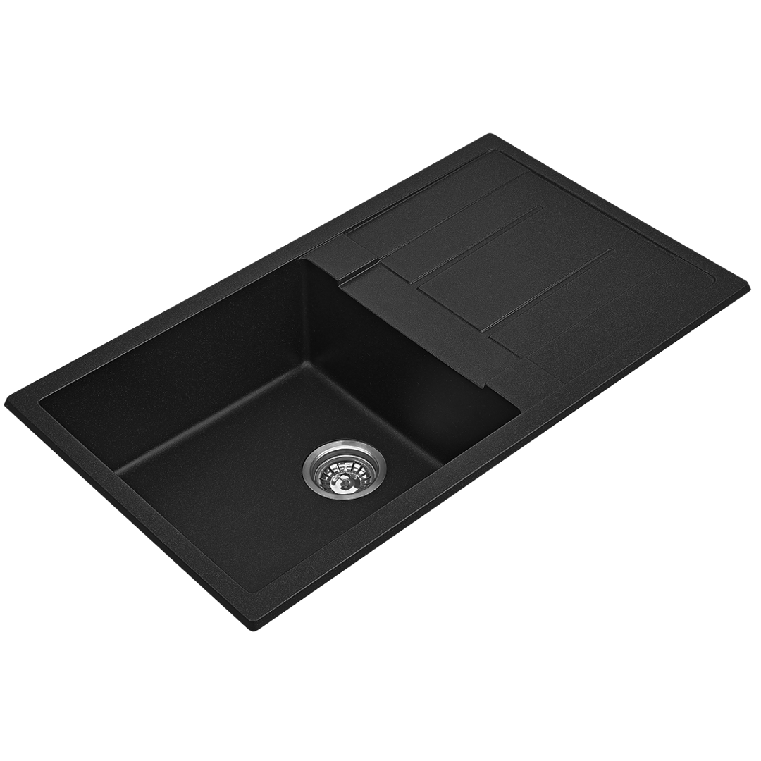 Fomos Sink 860 x 500mm
