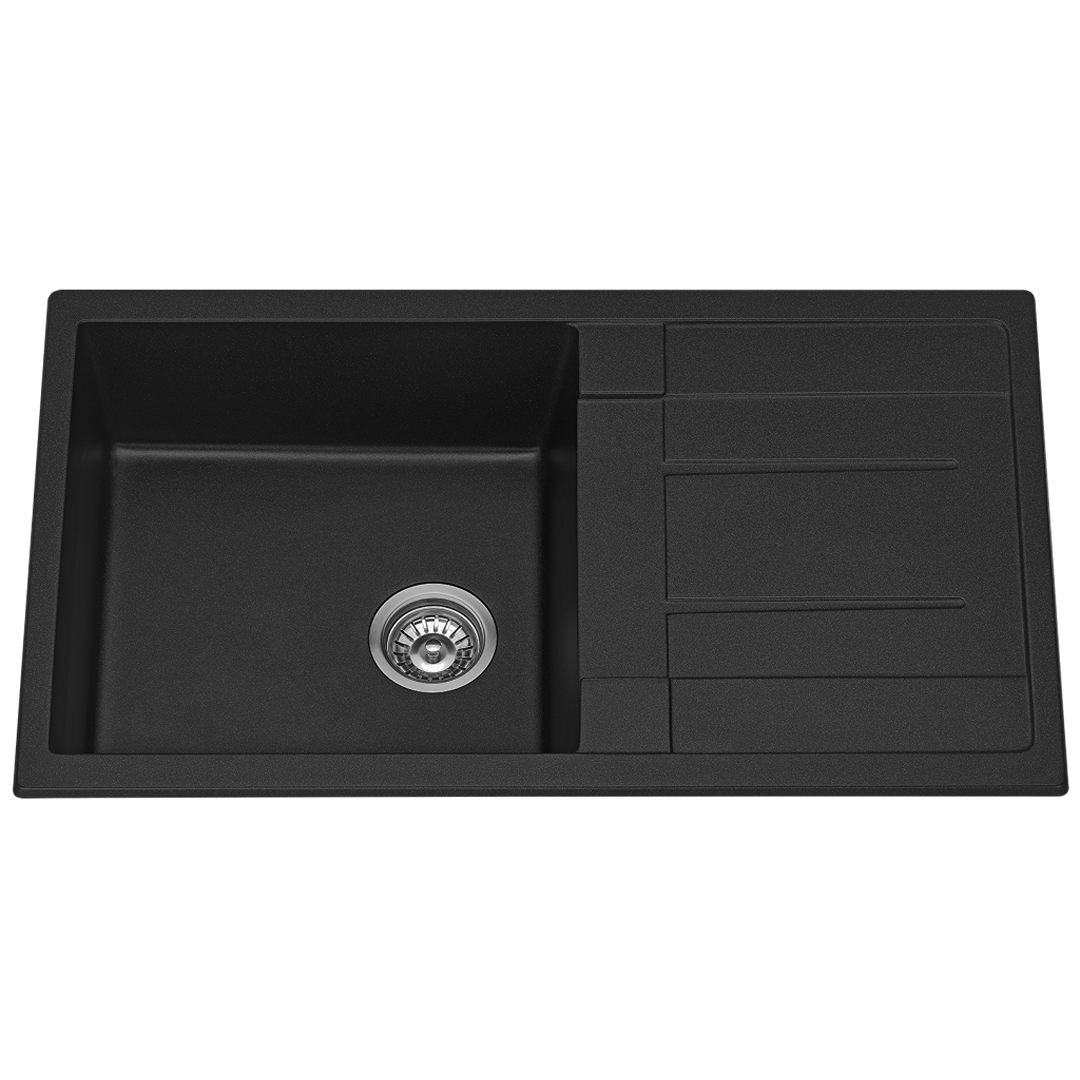 Fomos Sink 860 x 500mm