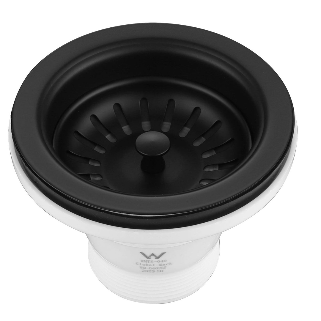 Variant: SNK-DRN-BLK