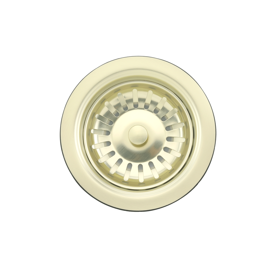 Sink Drain