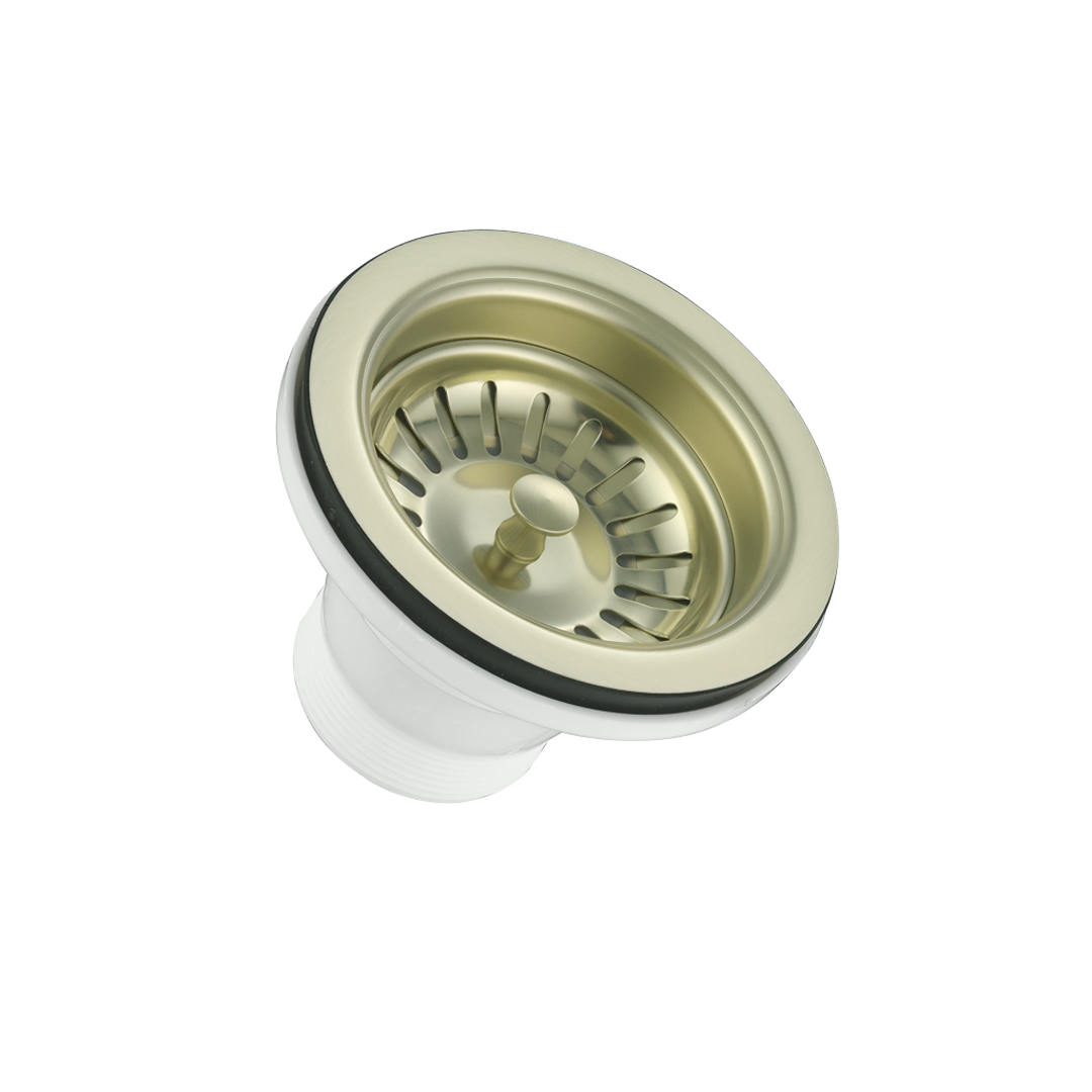 Sink Drain