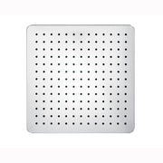 Cavallo 10" Chrome Ultra-thin Shower head