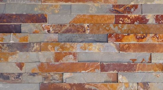 BTSS01 RUSTIC STONE