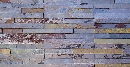 BTSS07 SLATE STONE