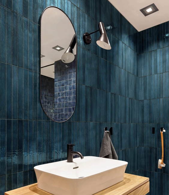 BV4007	SHELL OCEAN GLOSS 50*450