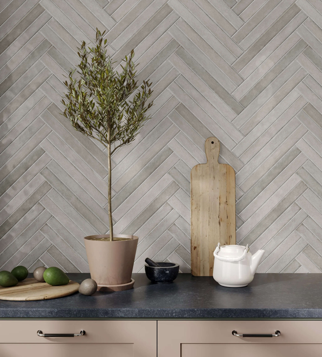 BV4009	SHELL ROCK GLOSS 50*450