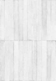BV4011 SHELL WHITE GLOSS 50*450