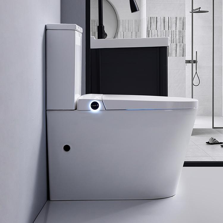 Smart Toilet T5